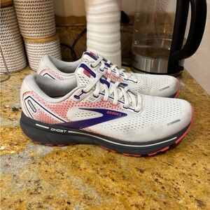 Brooks Ghost 14 size 11